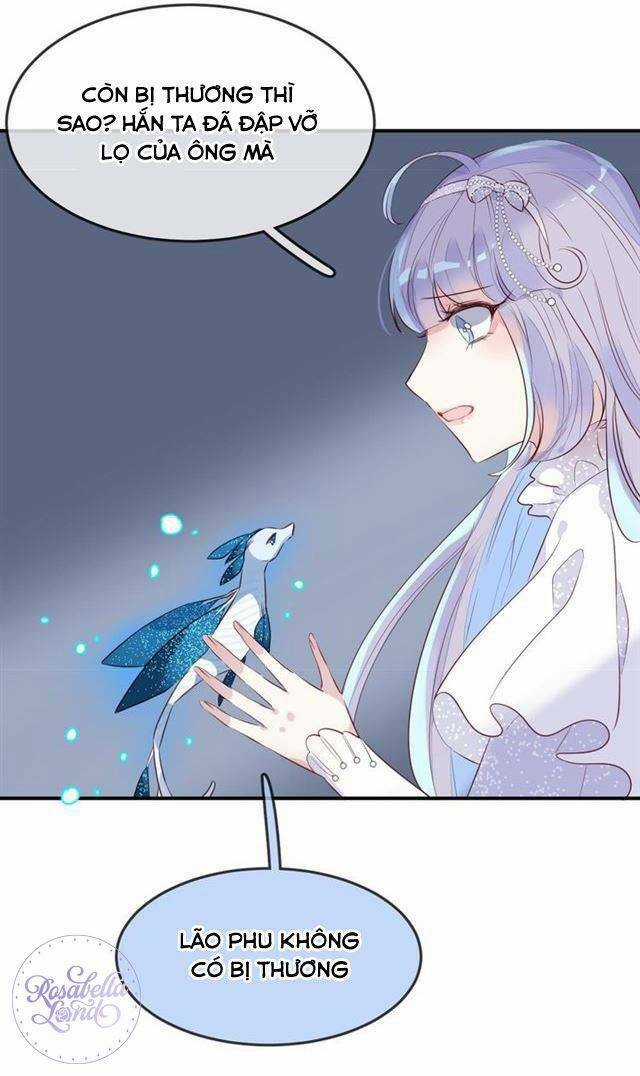 Chiếc Váy Của Người Cá - Chapter 28 - Trang 24