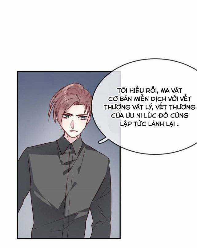 Chiếc Váy Của Người Cá - Chapter 28 - Trang 25