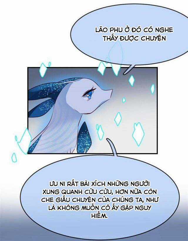 Chiếc Váy Của Người Cá - Chapter 28 - Trang 26