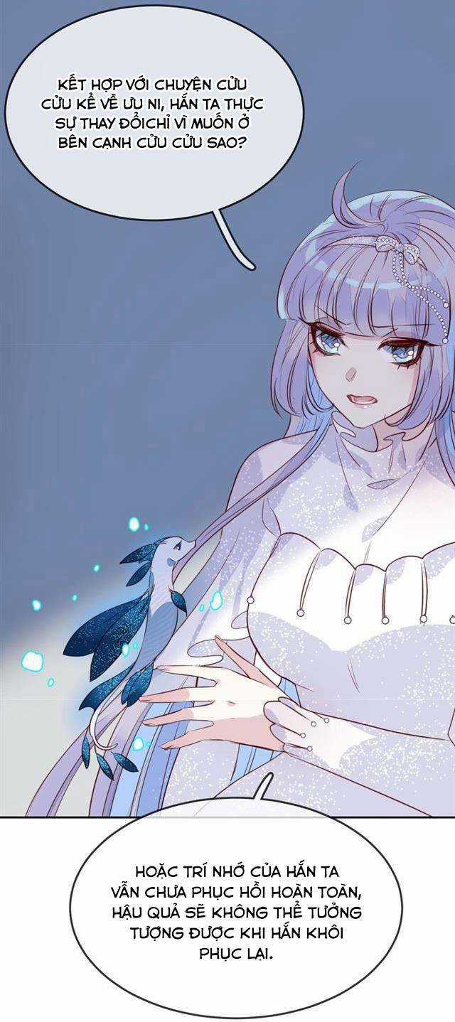 Chiếc Váy Của Người Cá - Chapter 28 - Trang 27