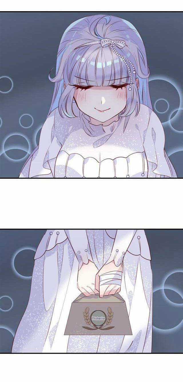 Chiếc Váy Của Người Cá - Chapter 28 - Trang 4