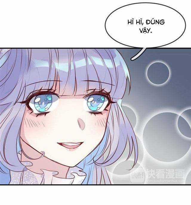 Chiếc Váy Của Người Cá - Chapter 28 - Trang 6