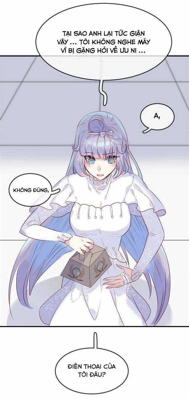 Chiếc Váy Của Người Cá - Chapter 28 - Trang 9