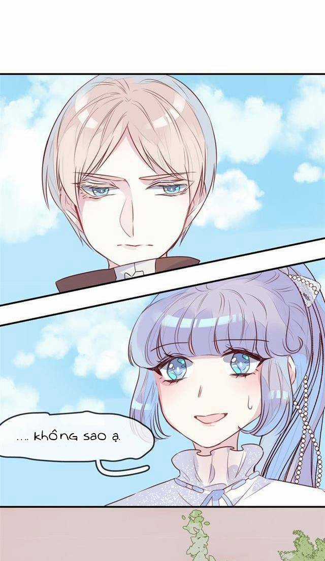 Chiếc Váy Của Người Cá - Chapter 29 - Trang 11