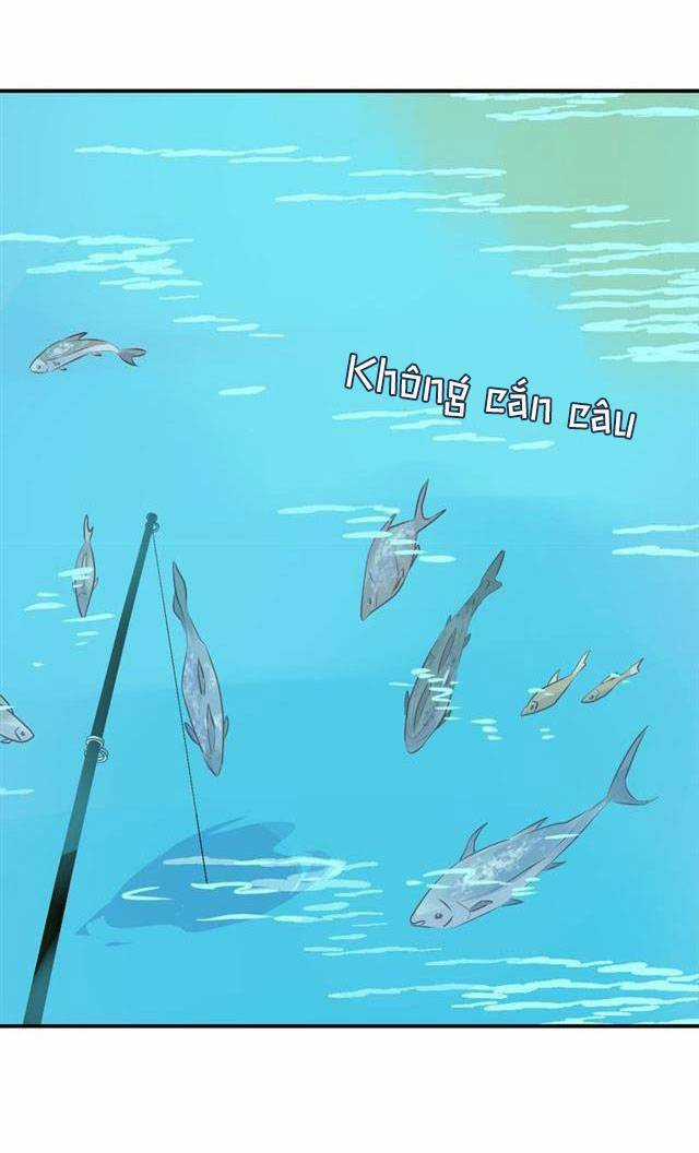 Chiếc Váy Của Người Cá - Chapter 29 - Trang 16