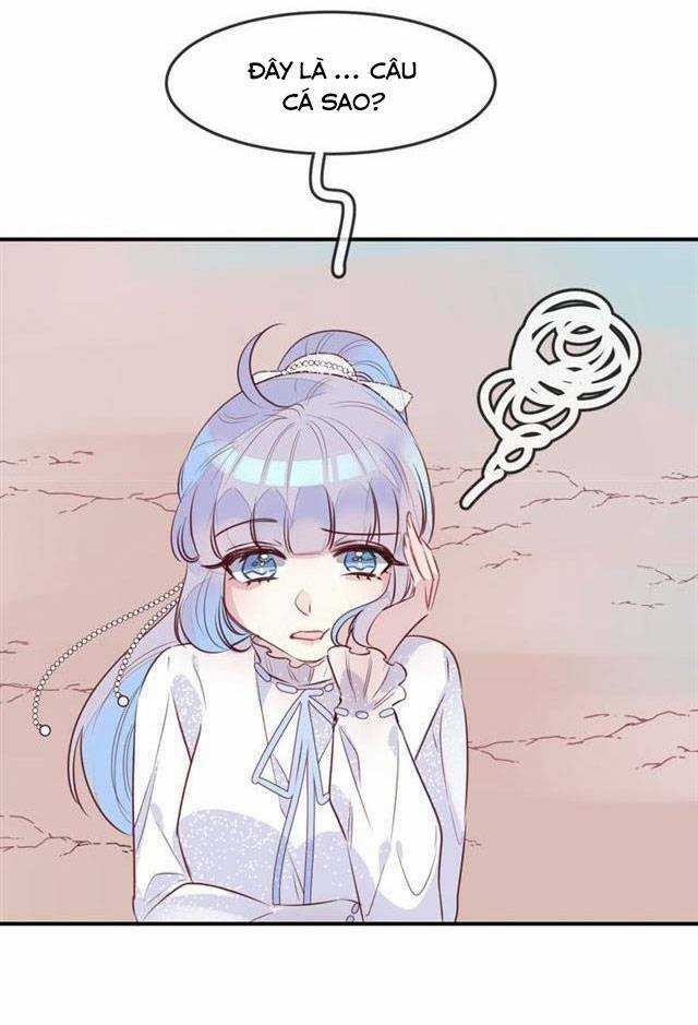 Chiếc Váy Của Người Cá - Chapter 29 - Trang 17
