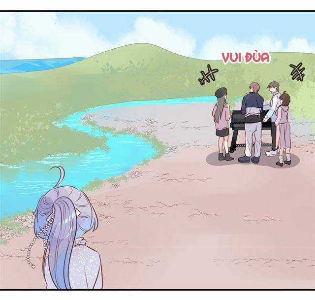 Chiếc Váy Của Người Cá - Chapter 29 - Trang 18