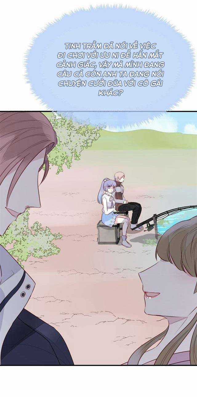 Chiếc Váy Của Người Cá - Chapter 29 - Trang 19