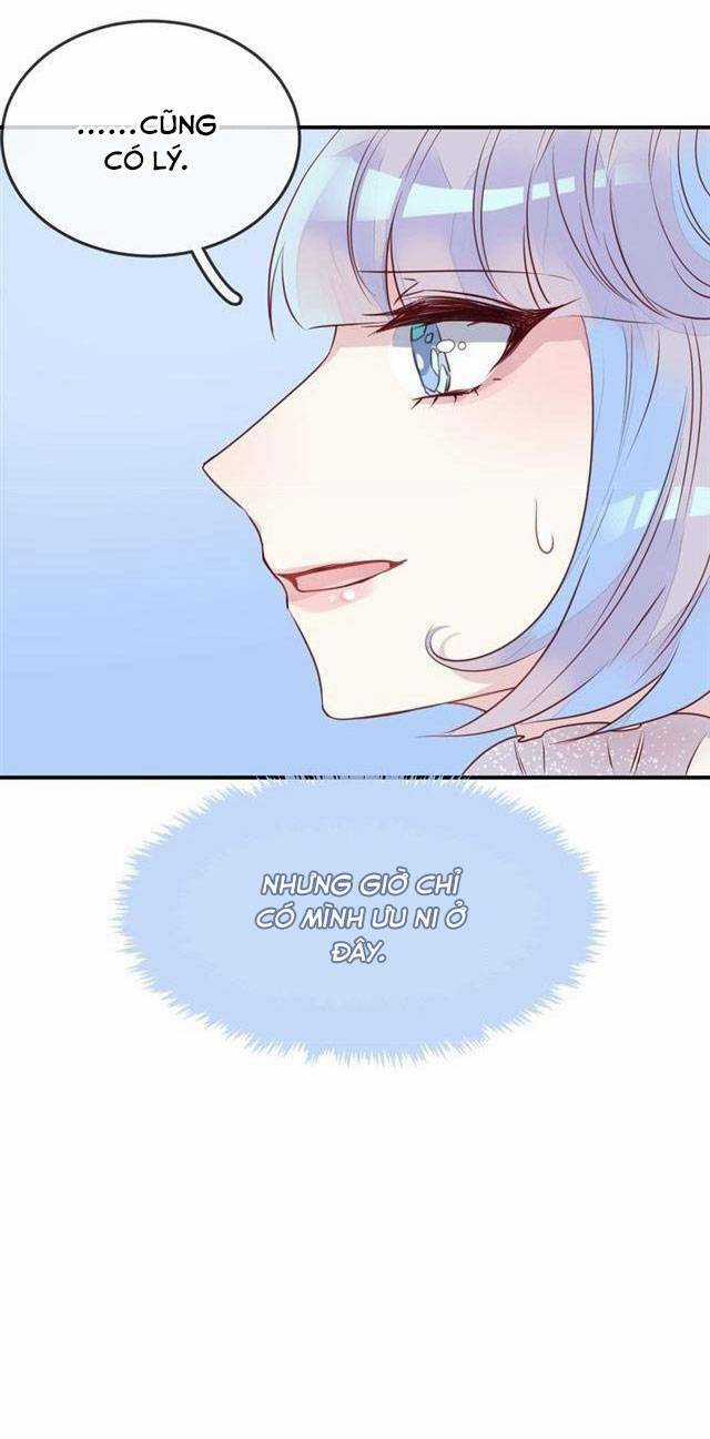Chiếc Váy Của Người Cá - Chapter 29 - Trang 22