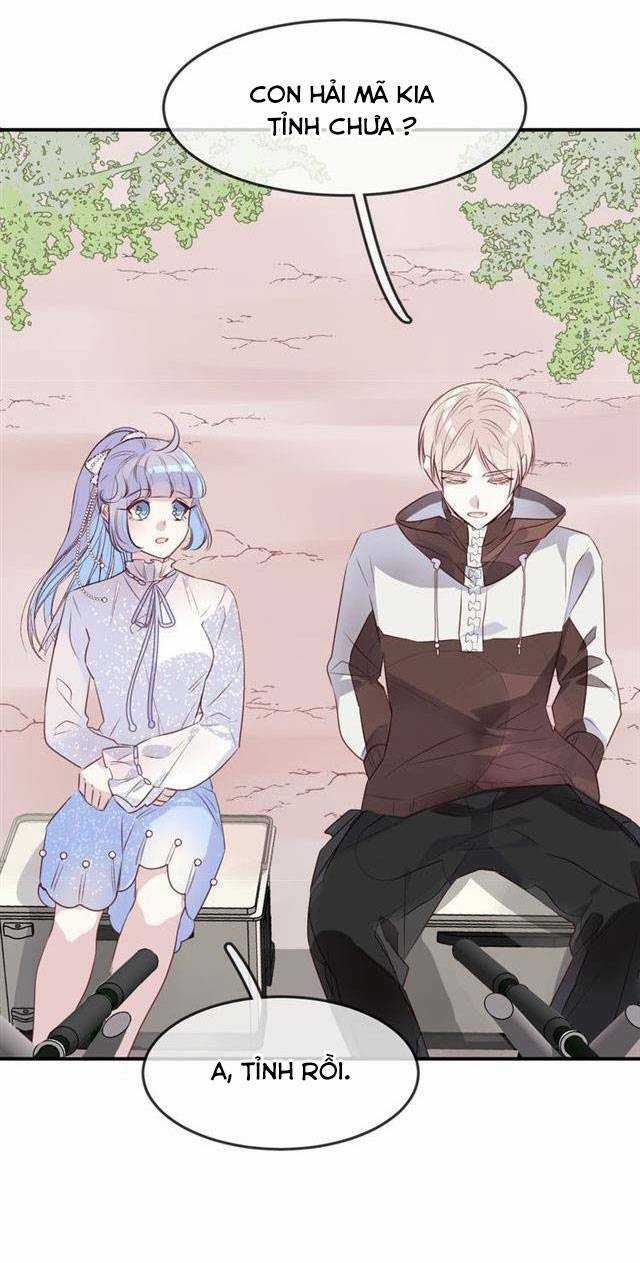 Chiếc Váy Của Người Cá - Chapter 29 - Trang 23