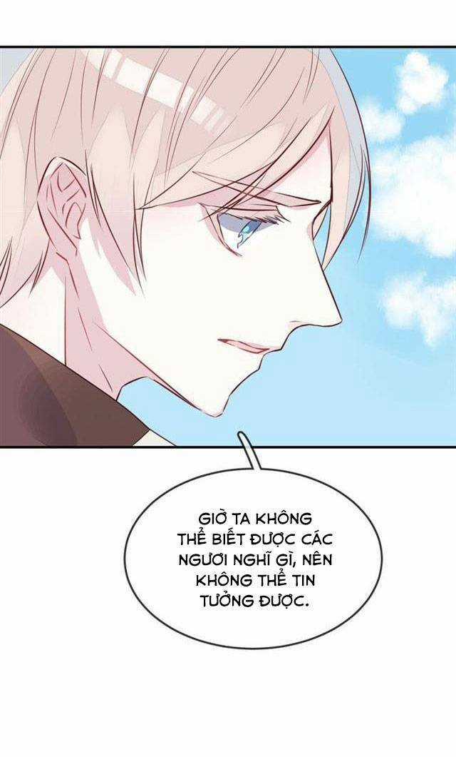 Chiếc Váy Của Người Cá - Chapter 29 - Trang 26