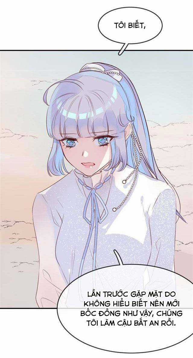 Chiếc Váy Của Người Cá - Chapter 29 - Trang 27