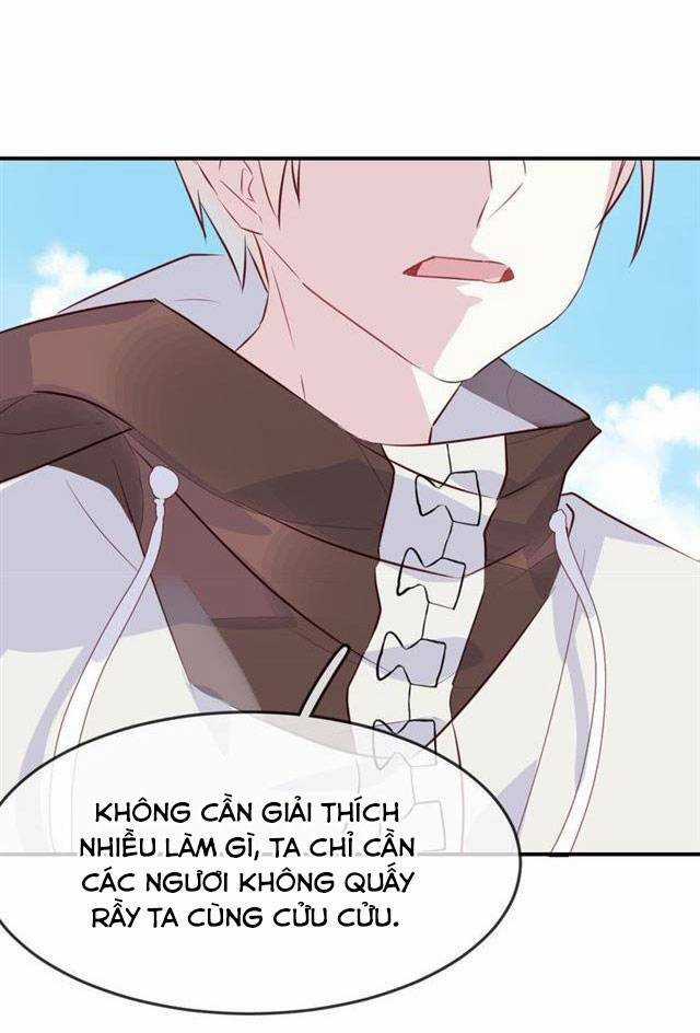 Chiếc Váy Của Người Cá - Chapter 29 - Trang 28