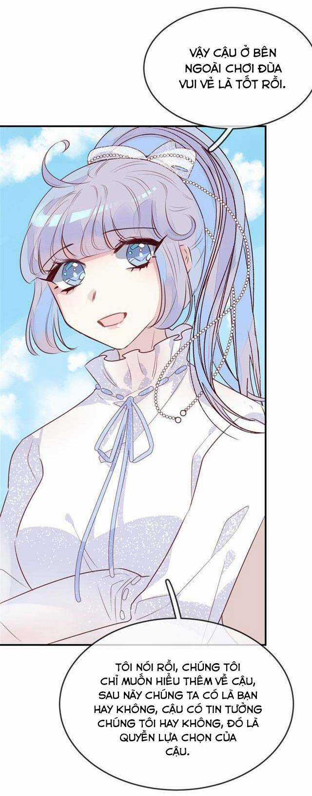 Chiếc Váy Của Người Cá - Chapter 29 - Trang 29