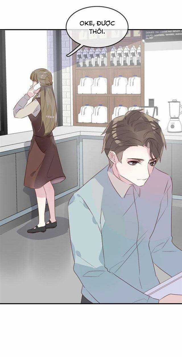 Chiếc Váy Của Người Cá - Chapter 29 - Trang 4