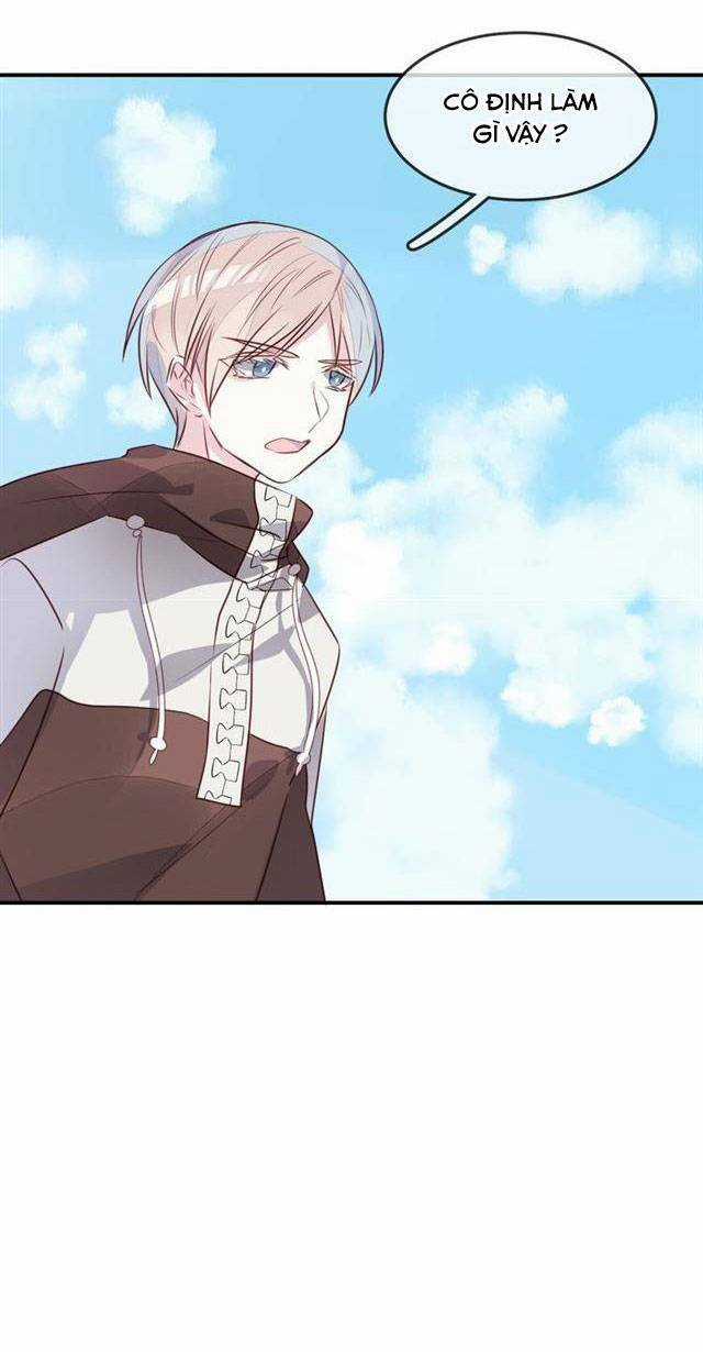 Chiếc Váy Của Người Cá - Chapter 29 - Trang 33