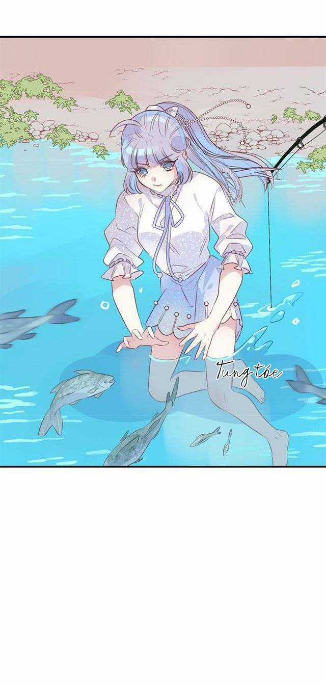 Chiếc Váy Của Người Cá - Chapter 29 - Trang 34