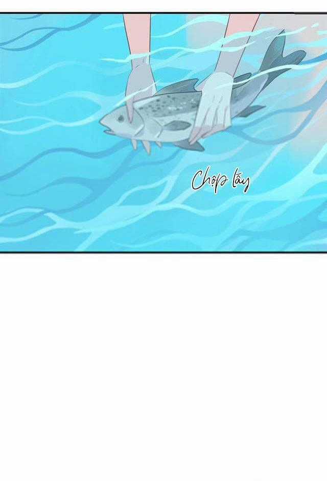 Chiếc Váy Của Người Cá - Chapter 29 - Trang 35