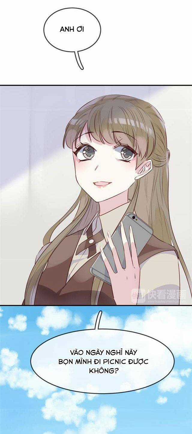 Chiếc Váy Của Người Cá - Chapter 29 - Trang 5