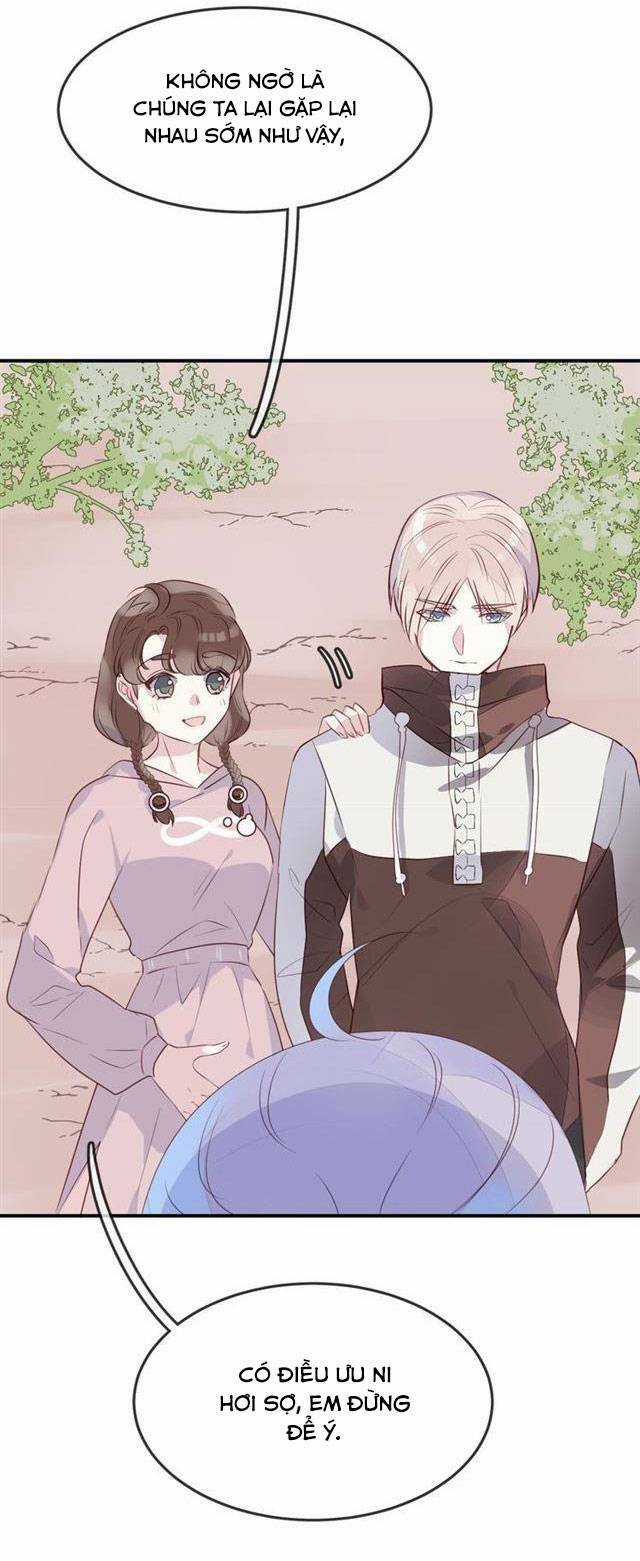 Chiếc Váy Của Người Cá - Chapter 29 - Trang 10