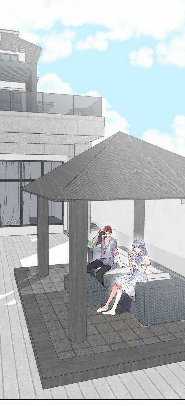 Chiếc Váy Của Người Cá - Chapter 3 - Trang 3