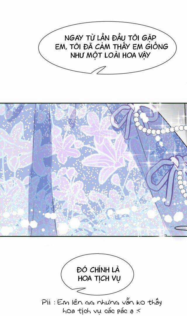 Chiếc Váy Của Người Cá - Chapter 3 - Trang 27