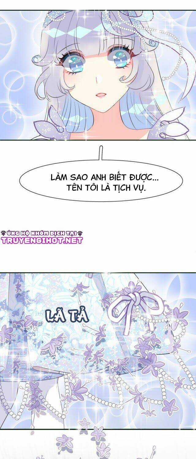 Chiếc Váy Của Người Cá - Chapter 3 - Trang 28