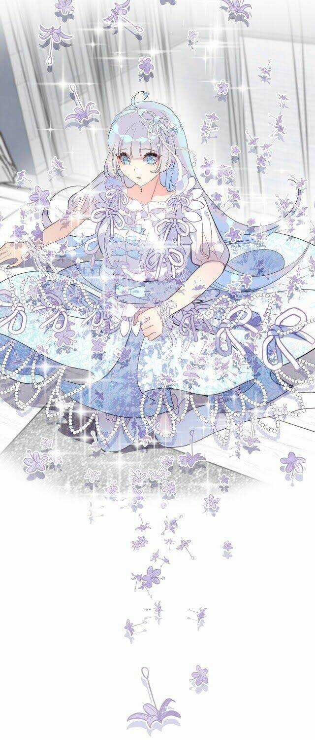 Chiếc Váy Của Người Cá - Chapter 3 - Trang 29