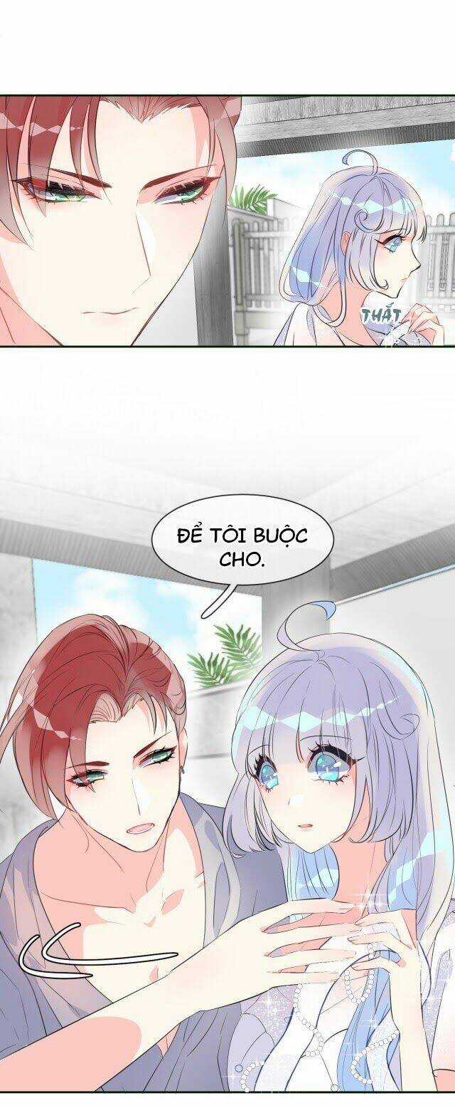 Chiếc Váy Của Người Cá - Chapter 3 - Trang 4