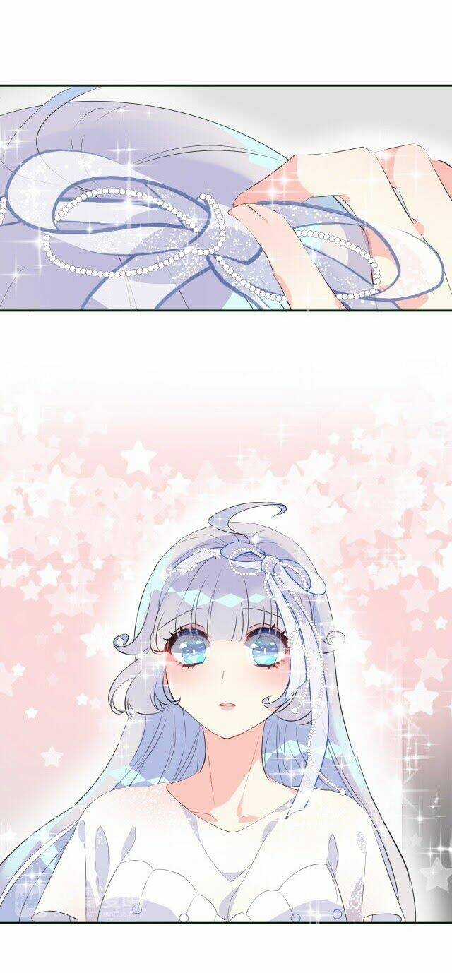 Chiếc Váy Của Người Cá - Chapter 3 - Trang 5