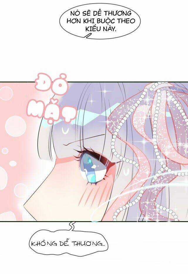 Chiếc Váy Của Người Cá - Chapter 3 - Trang 6