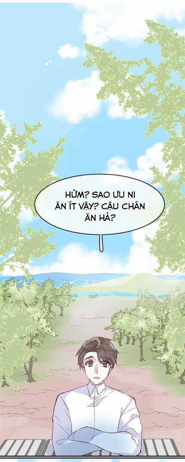 Chiếc Váy Của Người Cá - Chapter 30 - Trang 2