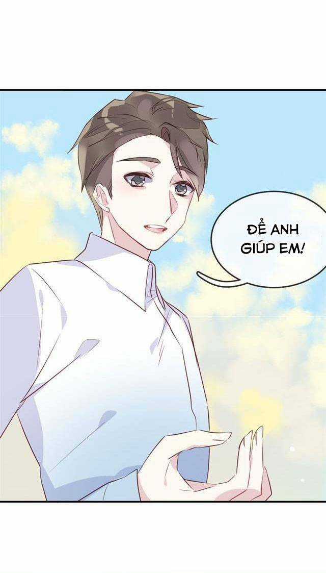 Chiếc Váy Của Người Cá - Chapter 30 - Trang 11