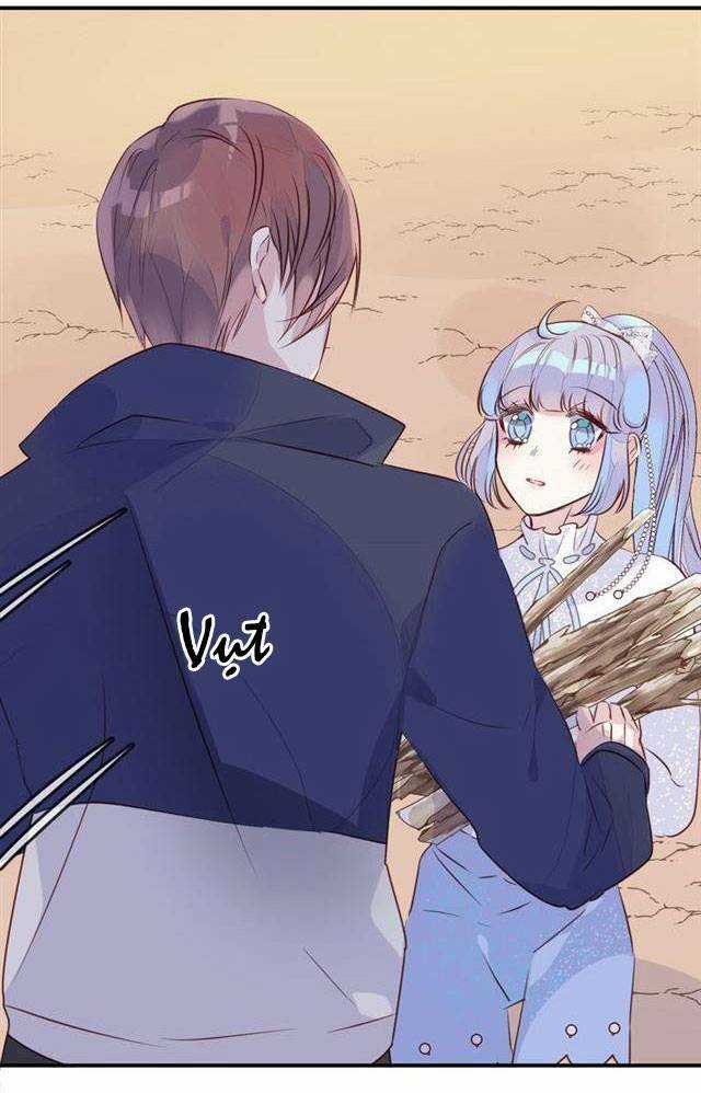 Chiếc Váy Của Người Cá - Chapter 30 - Trang 12