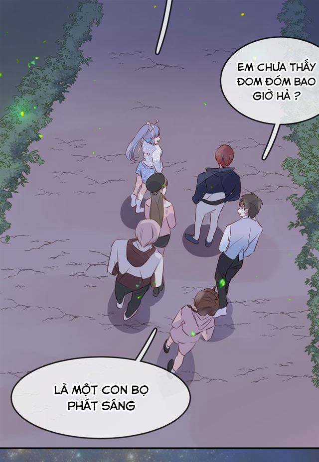 Chiếc Váy Của Người Cá - Chapter 30 - Trang 17
