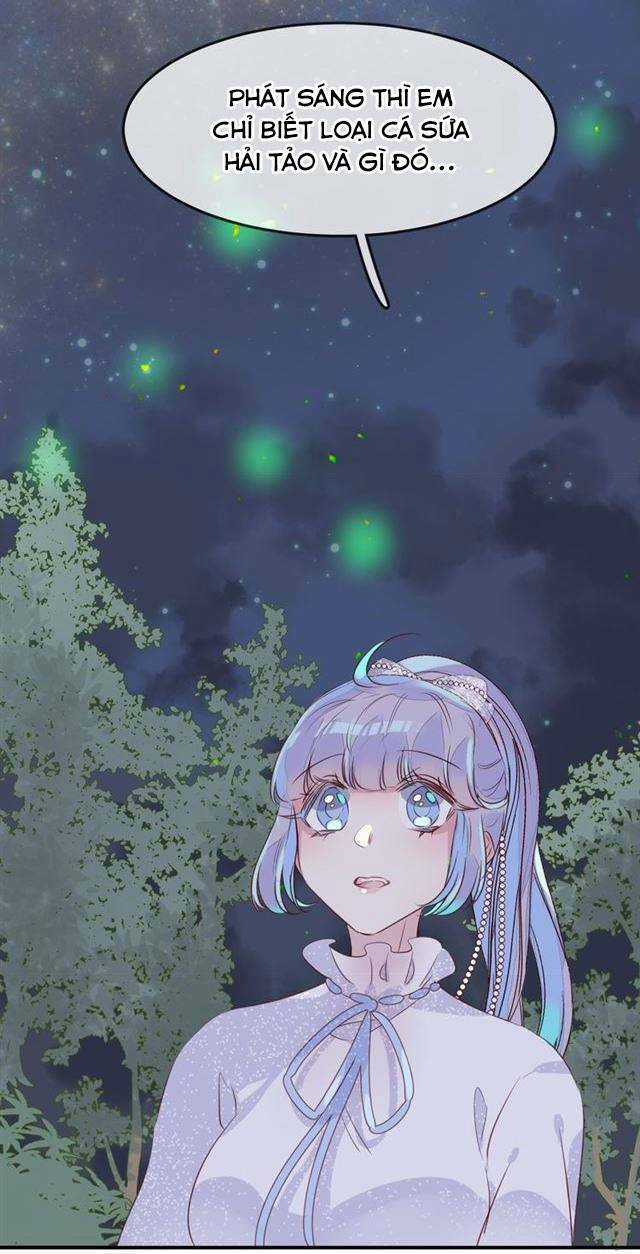 Chiếc Váy Của Người Cá - Chapter 30 - Trang 18