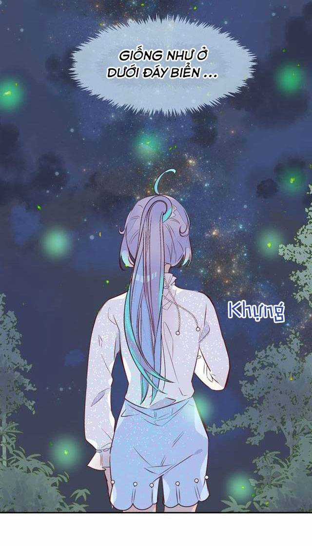 Chiếc Váy Của Người Cá - Chapter 30 - Trang 20