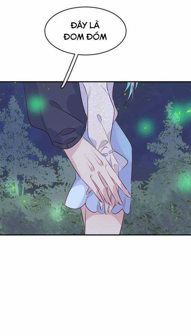 Chiếc Váy Của Người Cá - Chapter 30 - Trang 21