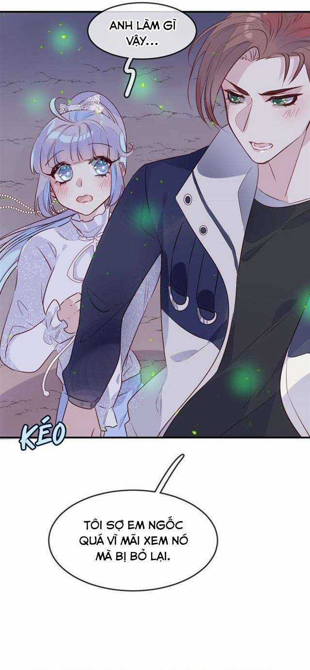 Chiếc Váy Của Người Cá - Chapter 30 - Trang 22