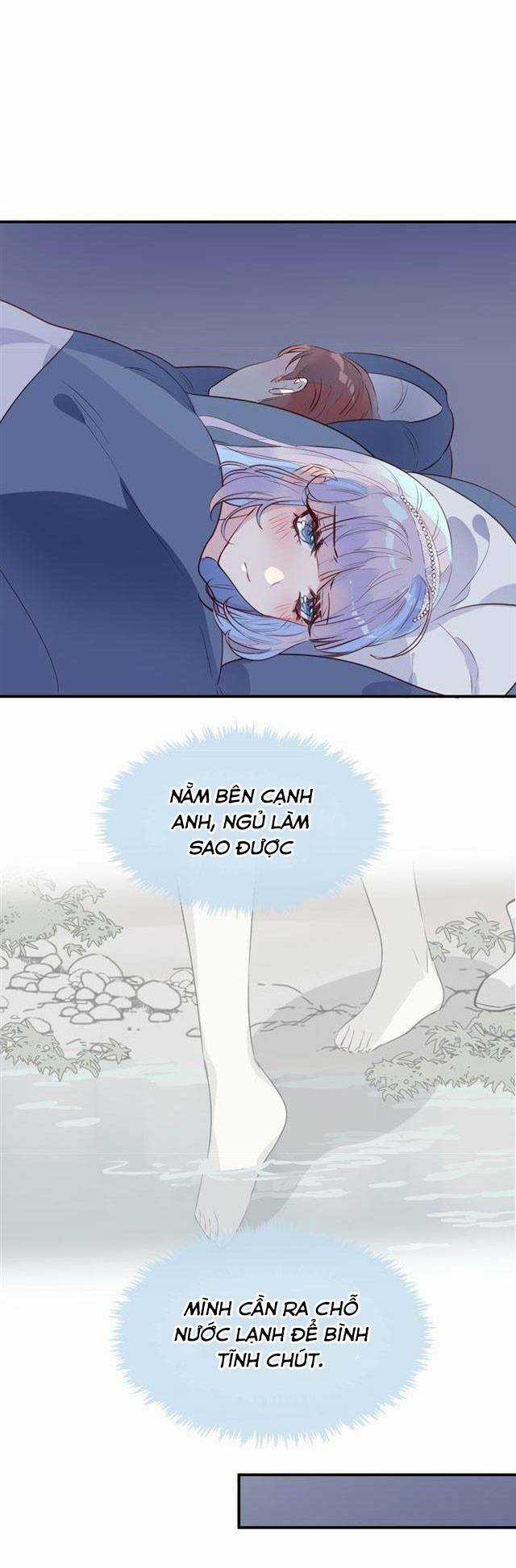 Chiếc Váy Của Người Cá - Chapter 30 - Trang 26