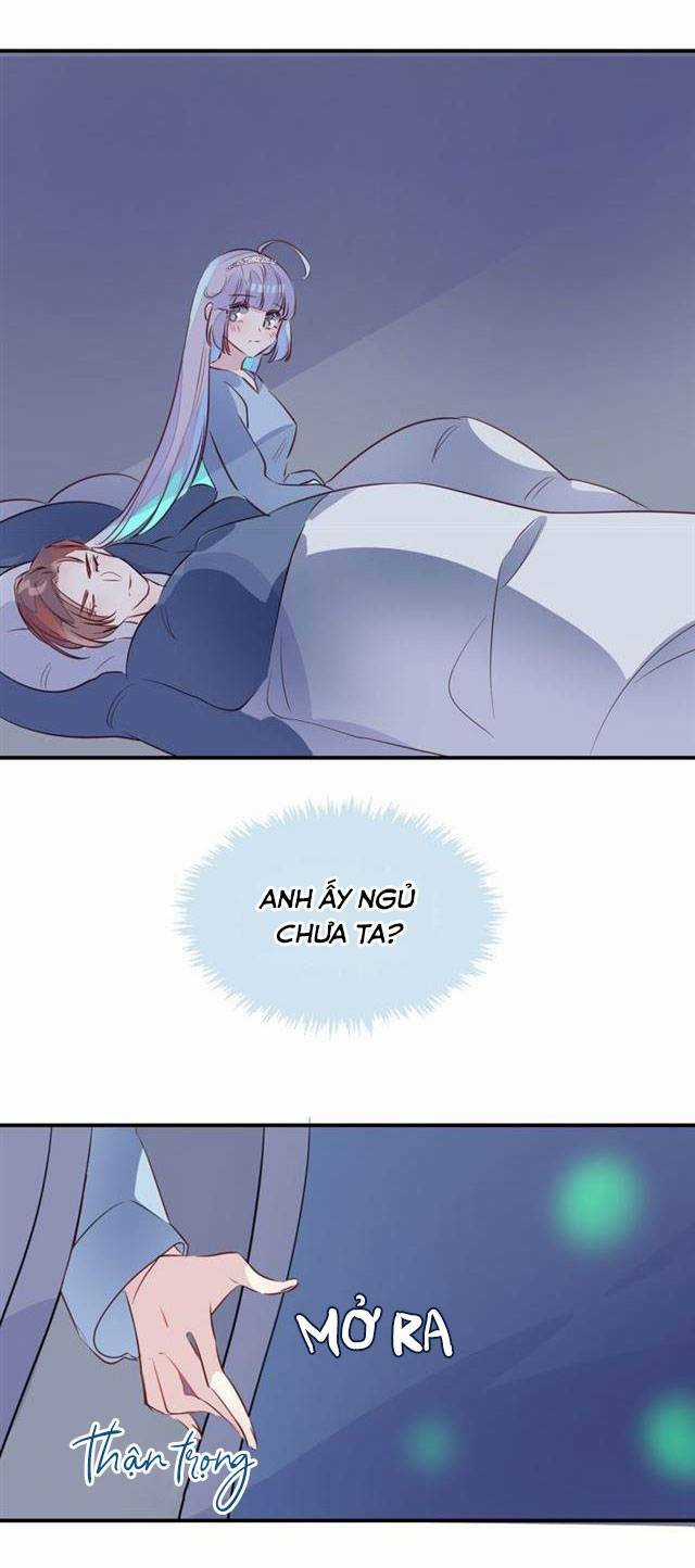 Chiếc Váy Của Người Cá - Chapter 30 - Trang 27