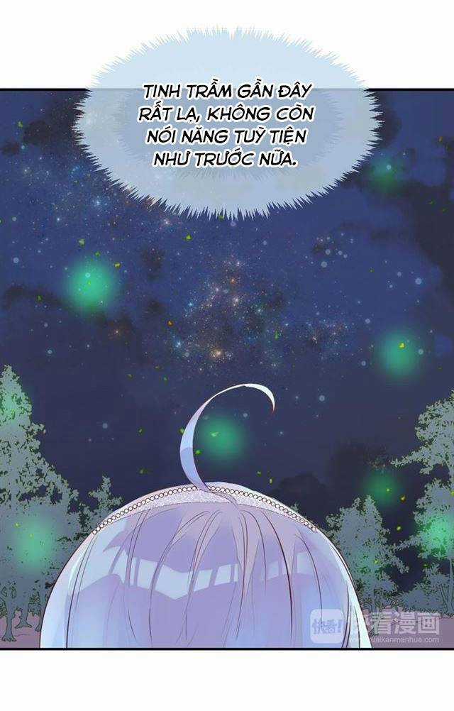 Chiếc Váy Của Người Cá - Chapter 30 - Trang 28