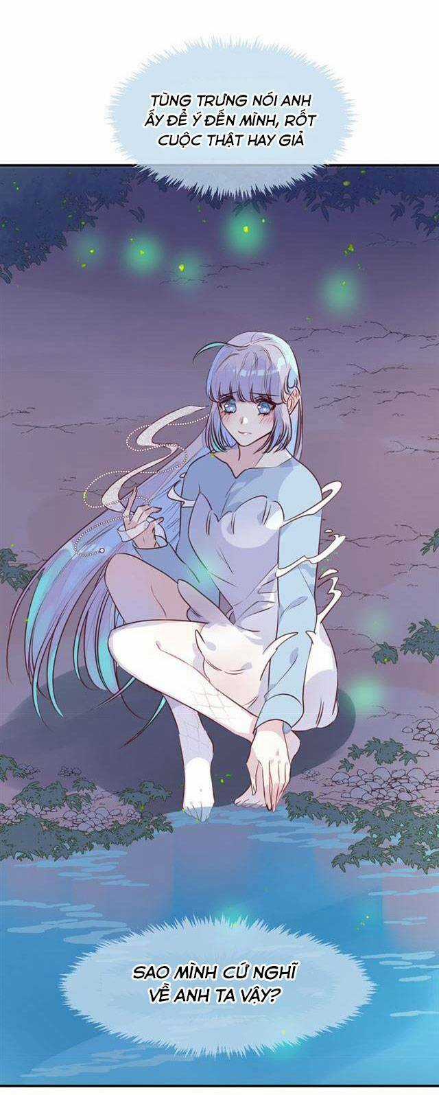 Chiếc Váy Của Người Cá - Chapter 30 - Trang 29