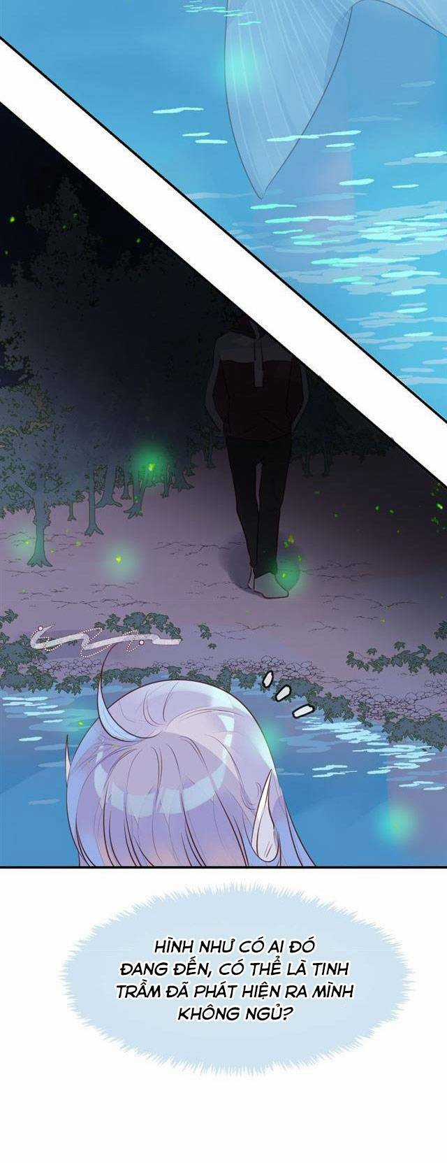 Chiếc Váy Của Người Cá - Chapter 30 - Trang 31