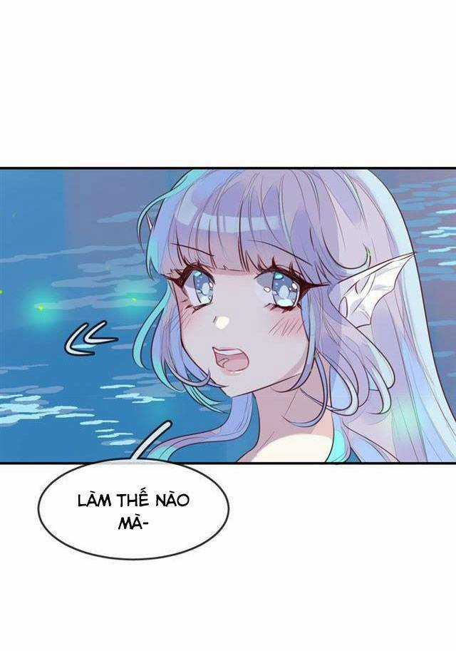 Chiếc Váy Của Người Cá - Chapter 30 - Trang 32