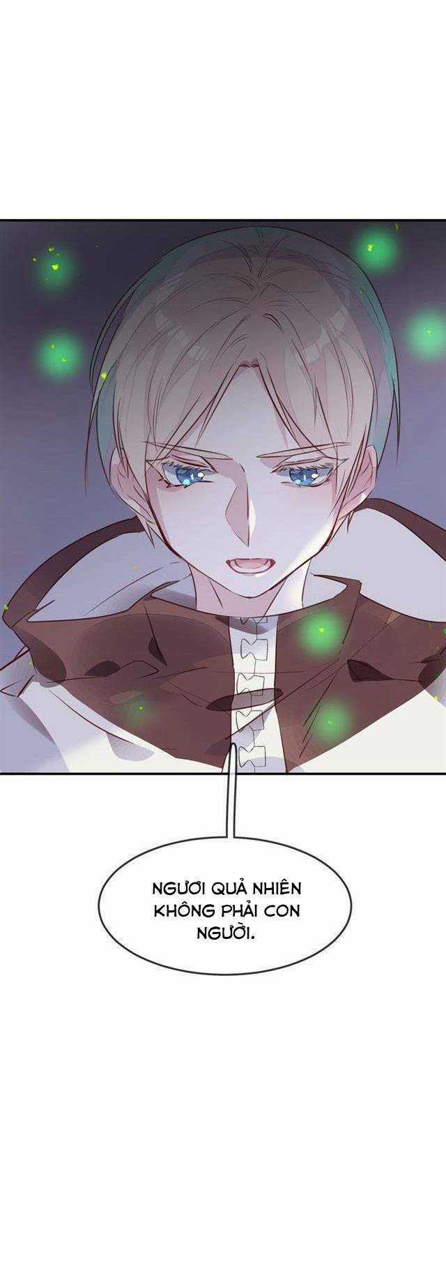 Chiếc Váy Của Người Cá - Chapter 30 - Trang 34