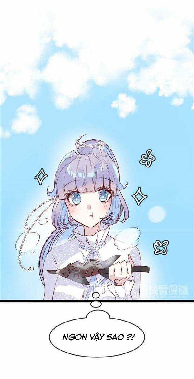 Chiếc Váy Của Người Cá - Chapter 30 - Trang 6