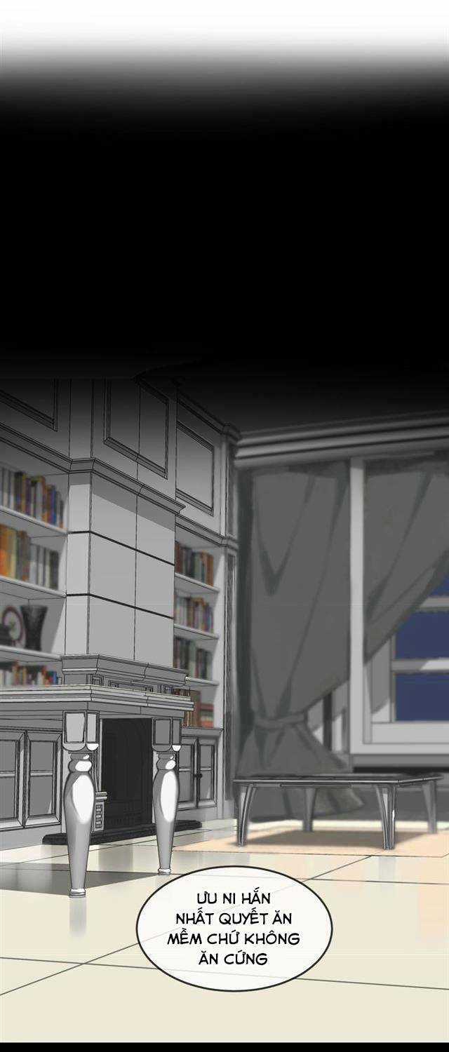 Chiếc Váy Của Người Cá - Chapter 31 - Trang 2