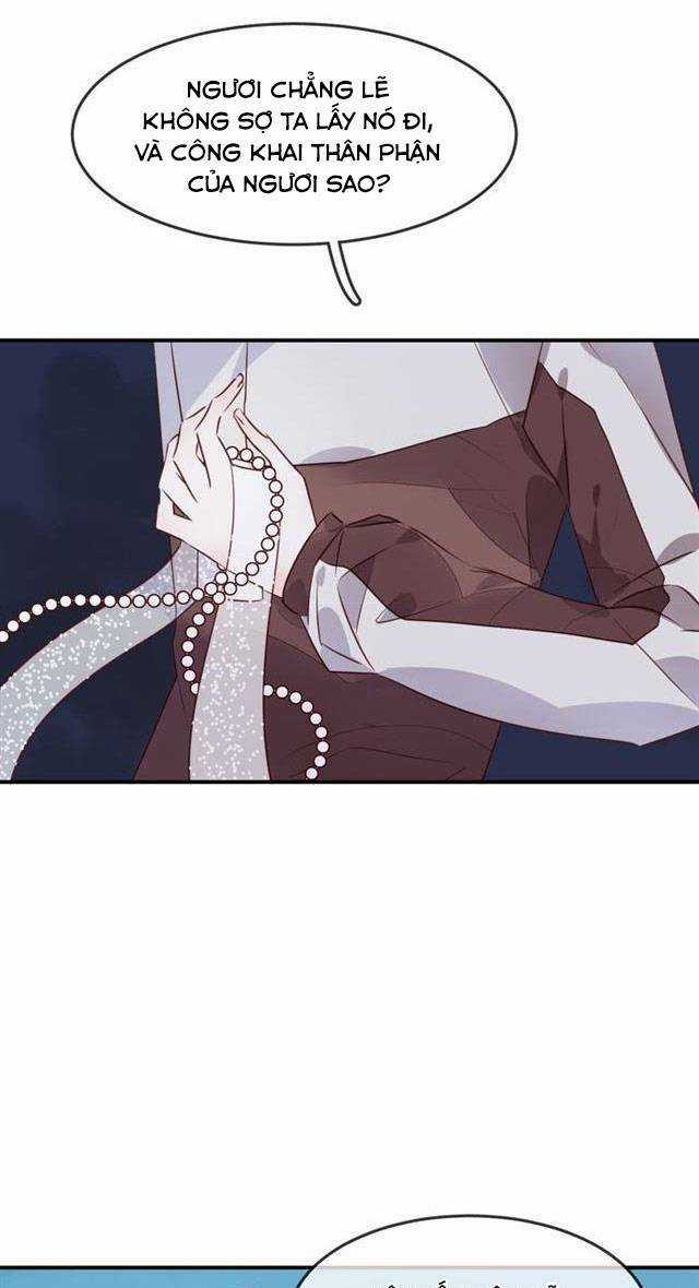 Chiếc Váy Của Người Cá - Chapter 31 - Trang 11