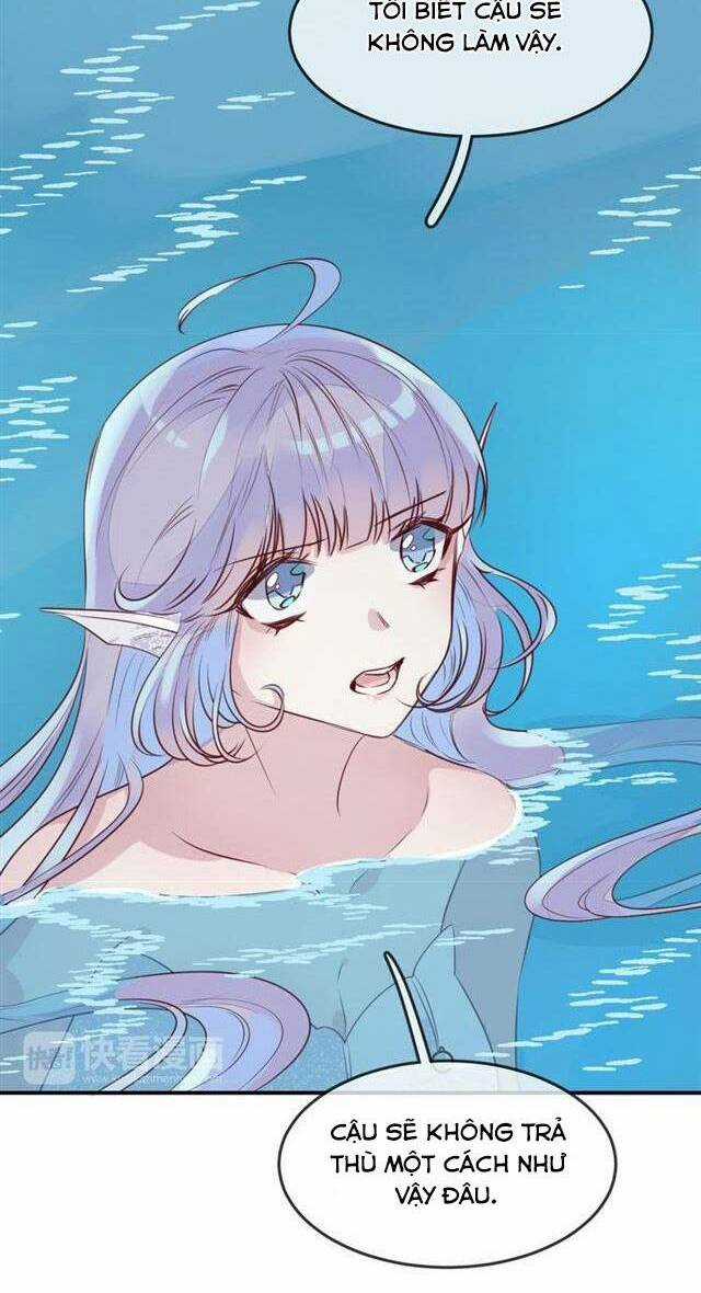 Chiếc Váy Của Người Cá - Chapter 31 - Trang 12